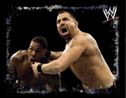 Santino Marella – WWE Rivals, n. 197
