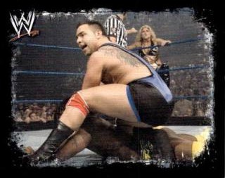 Santino Marella – WWE Rivals, n. 198