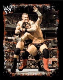 Randy Orton – WWE Rivals, n. 205