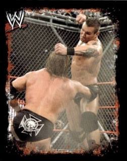 Randy Orton – WWE Rivals, n. 210