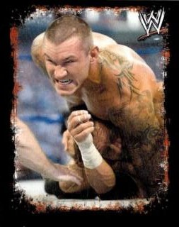 Randy Orton – WWE Rivals, n. 211