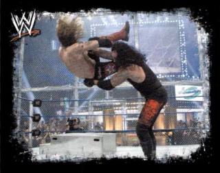 Undertaker – WWE Rivals, n. 217