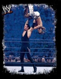 Undertaker – WWE Rivals, n. 218