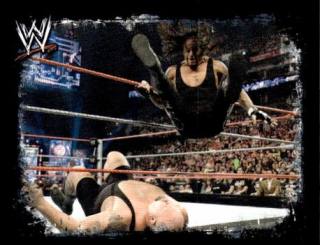 Undertaker – WWE Rivals, n. 220