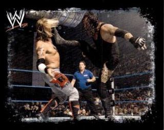Undertaker – WWE Rivals, n. 222