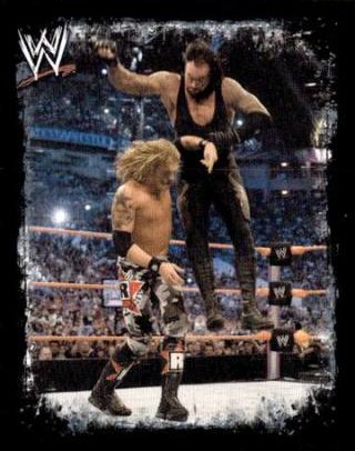 Undertaker – WWE Rivals, n. 223