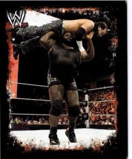 Mark Henry – WWE Rivals, n. 228