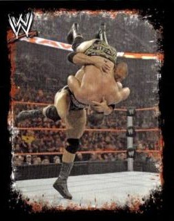 Batista – WWE Rivals, n. 229