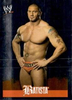 Batista – WWE Rivals, n. 231