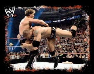 Batista – WWE Rivals, n. 232