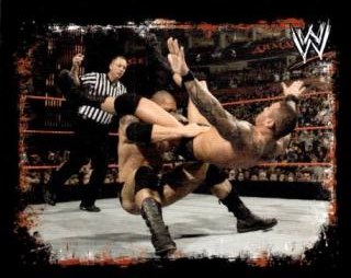 Batista – WWE Rivals, n. 233