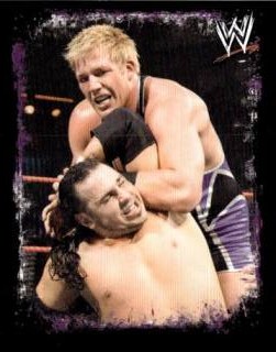 Jack Swagger – WWE Rivals, n. 236