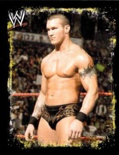 Randy Orton – WWE Rivals, n. P3