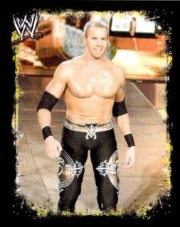 Chavo Guerrero – WWE Rivals, n. P9