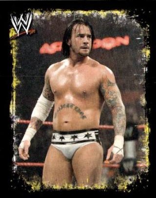 Triple H – WWE Rivals, n. P12