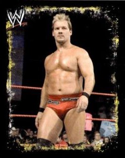 Vladimir Kozlov – WWE Rivals, n. P14