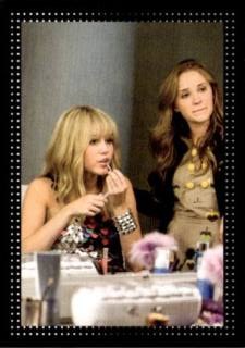 Sticker 3 – Hannah Montana - Der Film, Nr. 3
