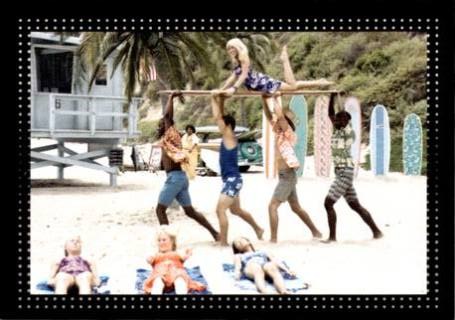 Sticker 6 – Hannah Montana - Der Film, Nr. 6