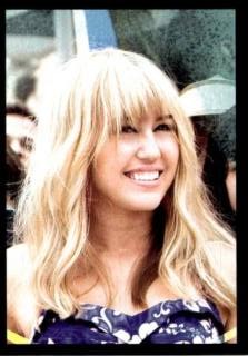 Sticker 7 – Hannah Montana - Der Film, Nr. 7