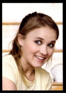 Sticker 19 – Hannah Montana - Der Film, Nr. 19