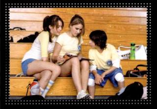 Sticker 21 – Hannah Montana - Der Film, Nr. 21