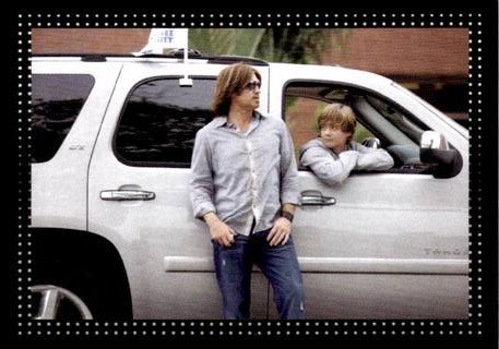 Sticker 22 – Hannah Montana - Der Film, Nr. 22