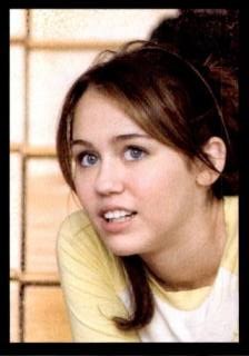 Sticker 23 – Hannah Montana - Der Film, Nr. 23