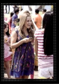 Sticker 30 – Hannah Montana - Der Film, Nr. 30