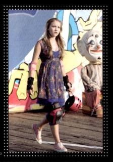 Sticker 32 – Hannah Montana - Der Film, Nr. 32