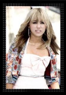 Sticker 37 – Hannah Montana - Der Film, Nr. 37