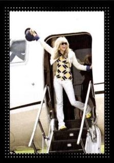 Sticker 41 – Hannah Montana - Der Film, Nr. 41