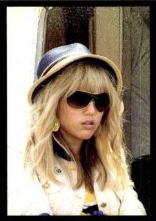 Sticker 43 – Hannah Montana – O Filme, n.º 43