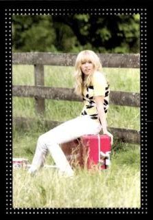 Sticker 47 – Hannah Montana – O Filme, n.º 47