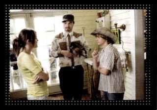 Sticker 54 – Hannah Montana – O Filme, n.º 54