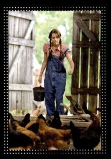 Sticker 60 – Hannah Montana – O Filme, n.º 60