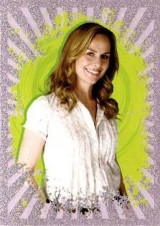 Sticker 63 – Hannah Montana – O Filme, n.º 63