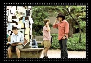 Sticker 71 – Hannah Montana – O Filme, n.º 71