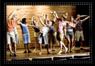 Sticker 73 – Hannah Montana – O Filme, n.º 73
