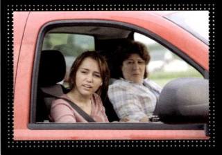 Sticker 76 – Hannah Montana – O Filme, n.º 76