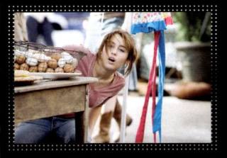 Sticker 83 – Hannah Montana – O Filme, n.º 83