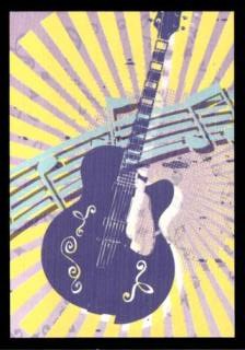 Sticker 88 – Hannah Montana - Der Film, Nr. 88