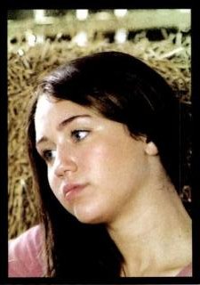 Sticker 96 – Hannah Montana - Der Film, Nr. 96