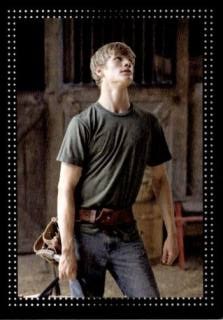 Sticker 98 – Hannah Montana - Der Film, Nr. 98