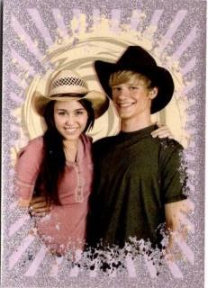 Sticker 101 – Hannah Montana - Der Film, Nr. 101