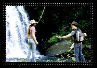 Sticker 106 – Hannah Montana - Der Film, Nr. 106