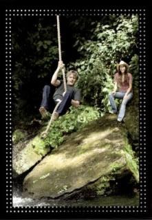 Sticker 107 – Hannah Montana - Der Film, Nr. 107