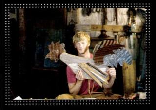 Sticker 111 – Hannah Montana - Der Film, Nr. 111