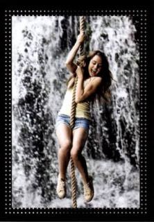 Sticker 117 – Hannah Montana - Der Film, Nr. 117