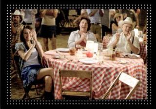 Sticker 121 – Hannah Montana - Der Film, Nr. 121