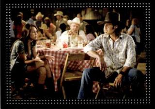 Sticker 122 – Hannah Montana - Der Film, Nr. 122